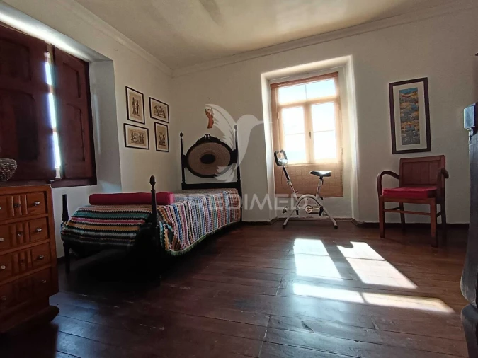 Moradia T5 para Venda em Santa Eulalia Foto 20