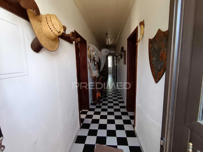 Moradia T5 para Venda em Santa Eulalia Foto 3