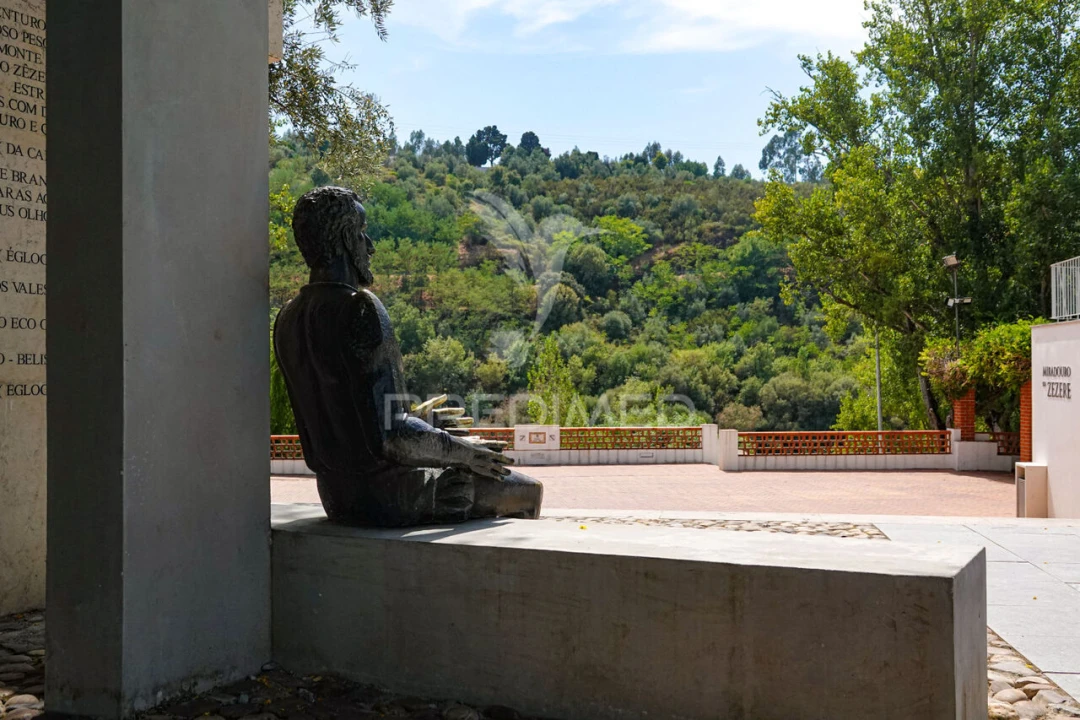 Moradia T4 para Venda em Constancia Foto 12