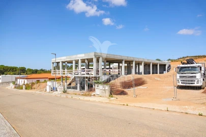 Moradia T4 para Venda em Constancia