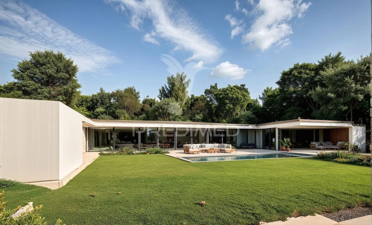 Moradia T4 para Venda em Constancia Foto 2