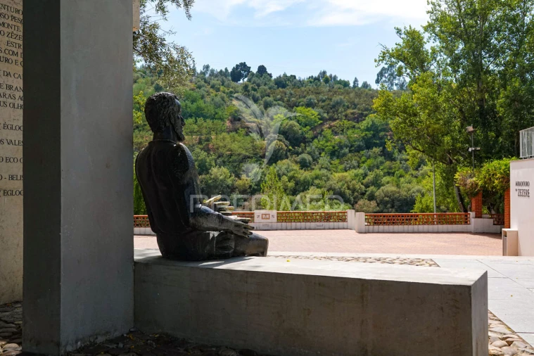 Moradia T4 para Venda em Constancia Foto 12