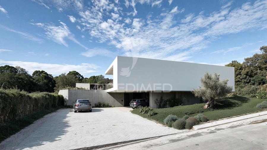 Moradia T4 para Venda em Constancia