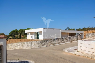 Moradia T5 para Venda em Constancia