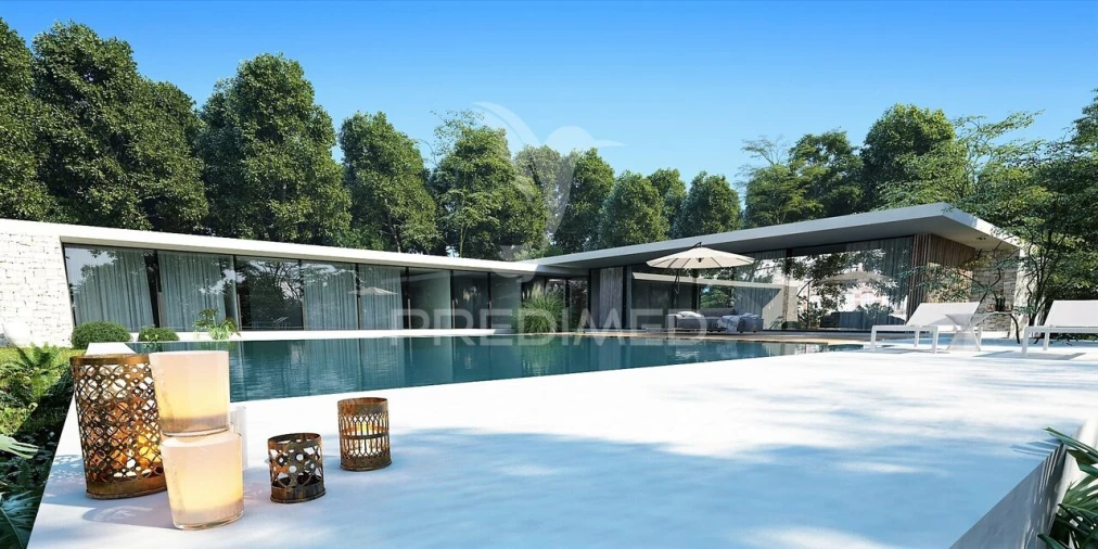 Moradia T5 para Venda em Constancia Foto 22