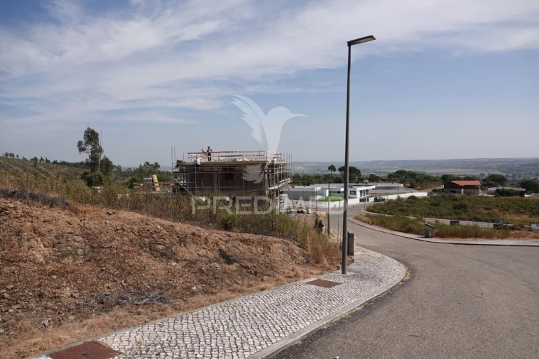 Moradia T5 para Venda em Constancia Foto 5