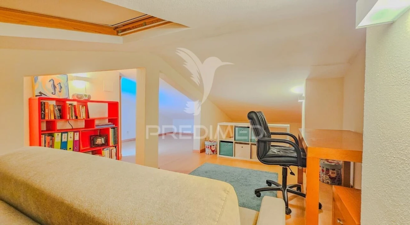 Moradia T3 para Venda em Ferragudo Foto 40