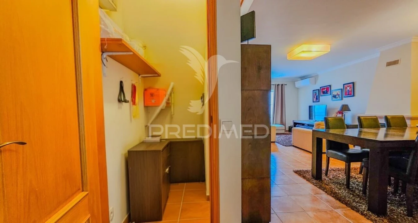 Moradia T3 para Venda em Ferragudo Foto 32