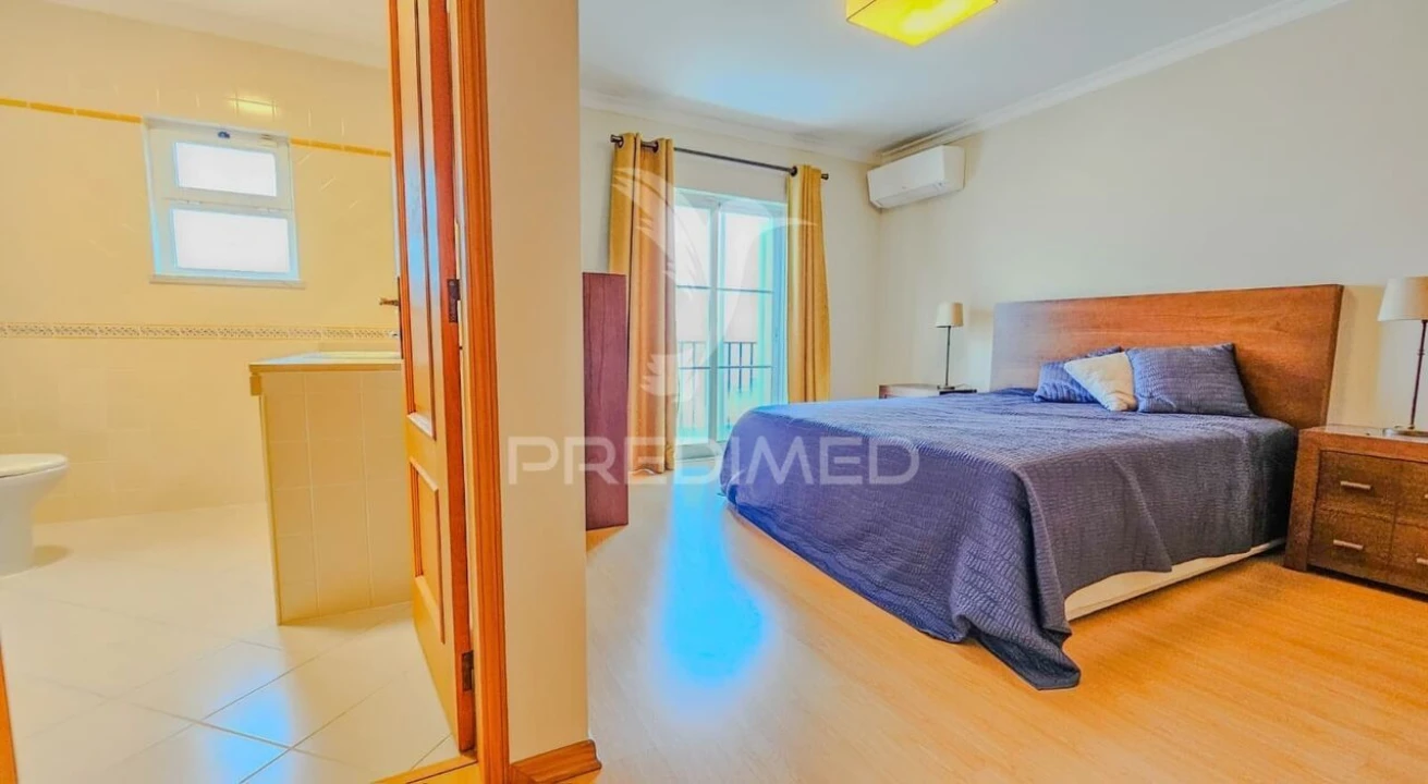 Moradia T3 para Venda em Ferragudo Foto 19