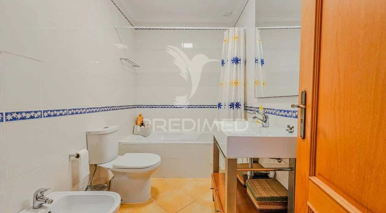 Moradia T3 para Venda em Ferragudo Foto 27