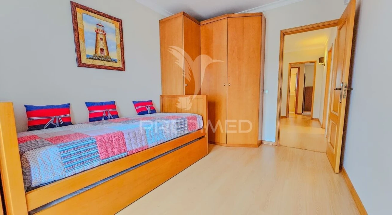 Moradia T3 para Venda em Ferragudo Foto 29