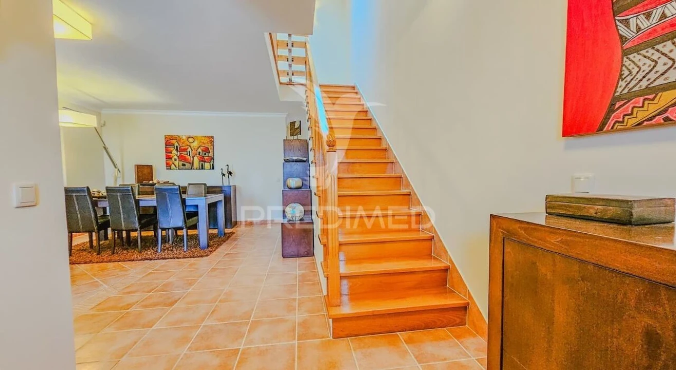 Moradia T3 para Venda em Ferragudo Foto 15