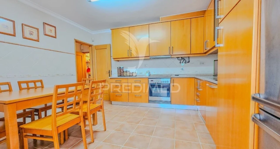 Moradia T3 para Venda em Ferragudo Foto 34