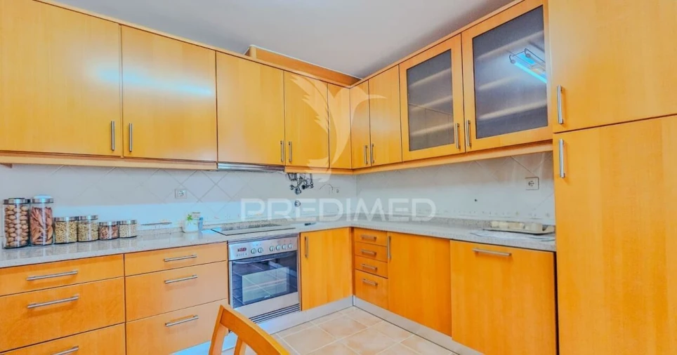 Moradia T3 para Venda em Ferragudo Foto 33