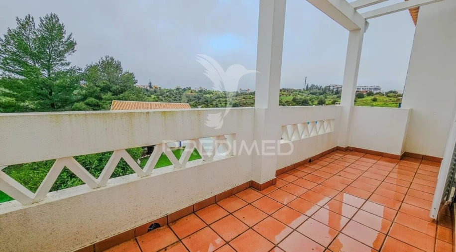 Moradia T3 para Venda em Ferragudo Foto 24