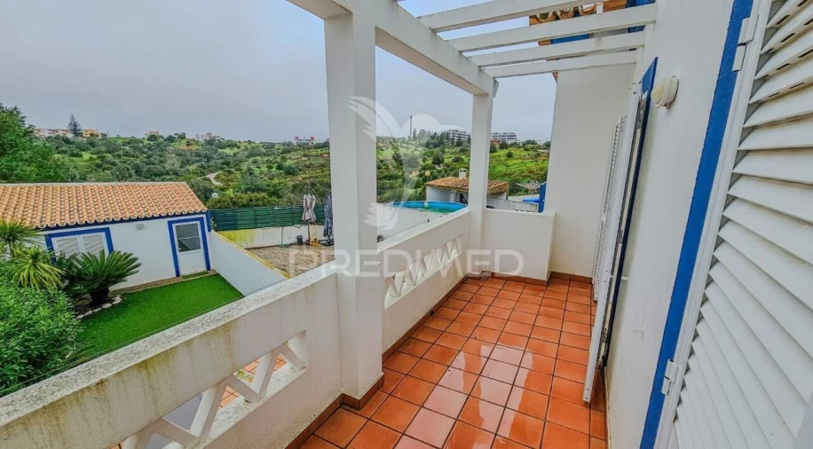 Moradia T3 para Venda em Ferragudo Foto 22