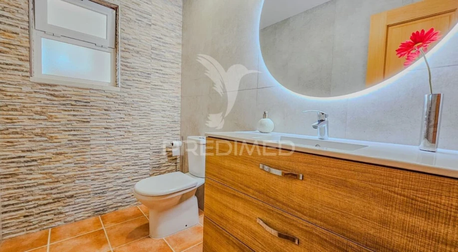 Moradia T3 para Venda em Ferragudo Foto 7