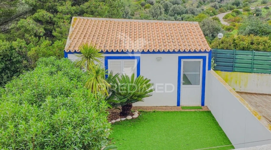 Moradia T3 para Venda em Ferragudo Foto 23