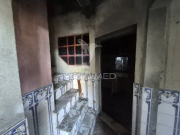 Moradia T3 para Venda em Quinta do Anjo