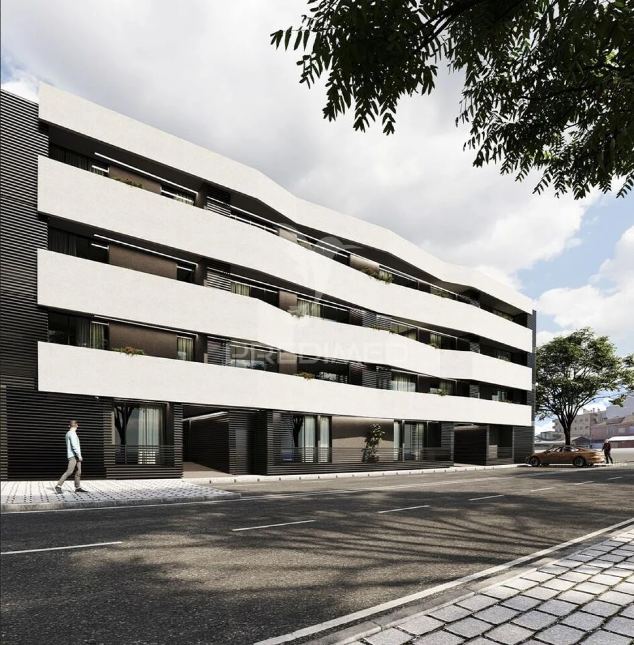 Apartamento T3 para Venda em Esgueira Foto 4