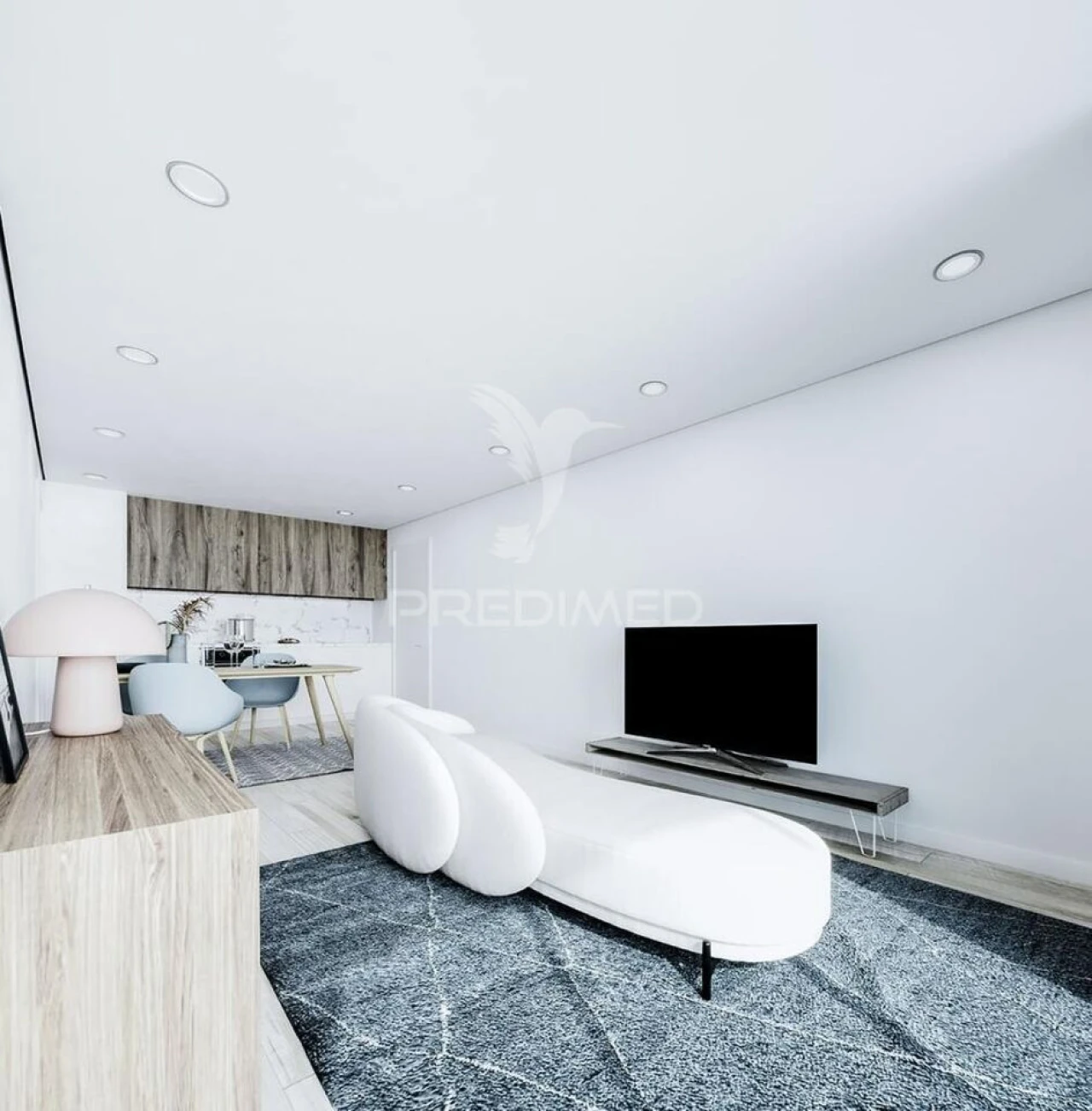 Apartamento T3 para Venda em Esgueira Foto 3