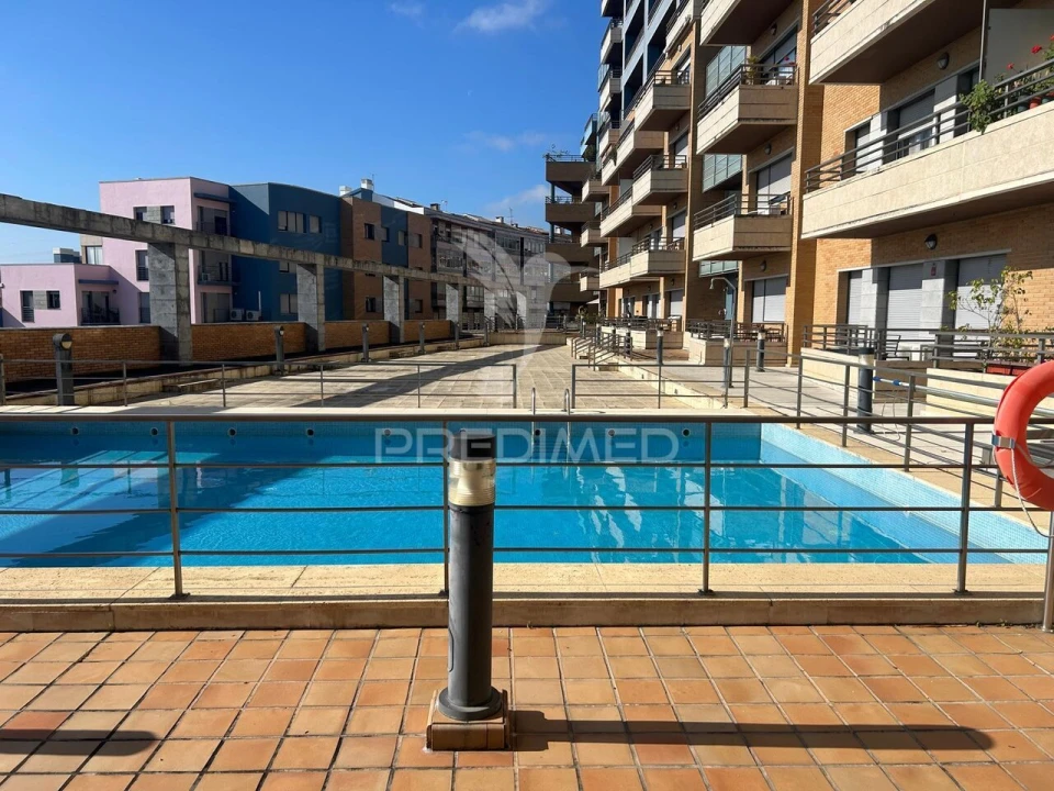 Apartamento T2 para Venda em Vila Franca de Xira Foto 23