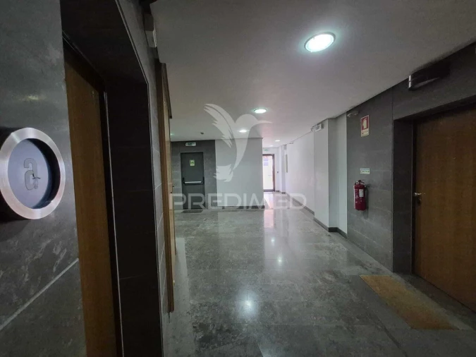 Apartamento T2 para Venda em Vila Franca de Xira Foto 21