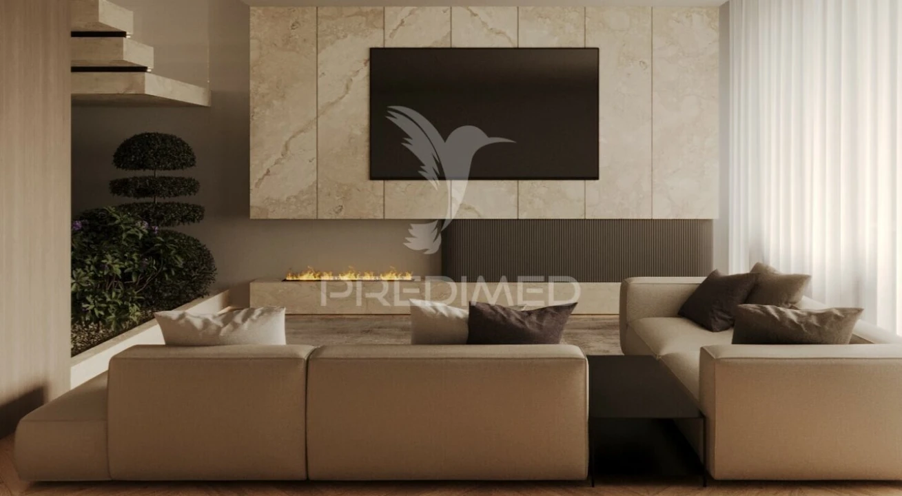 Moradia T4 para Venda em São Tomé de Negrelos Foto 10