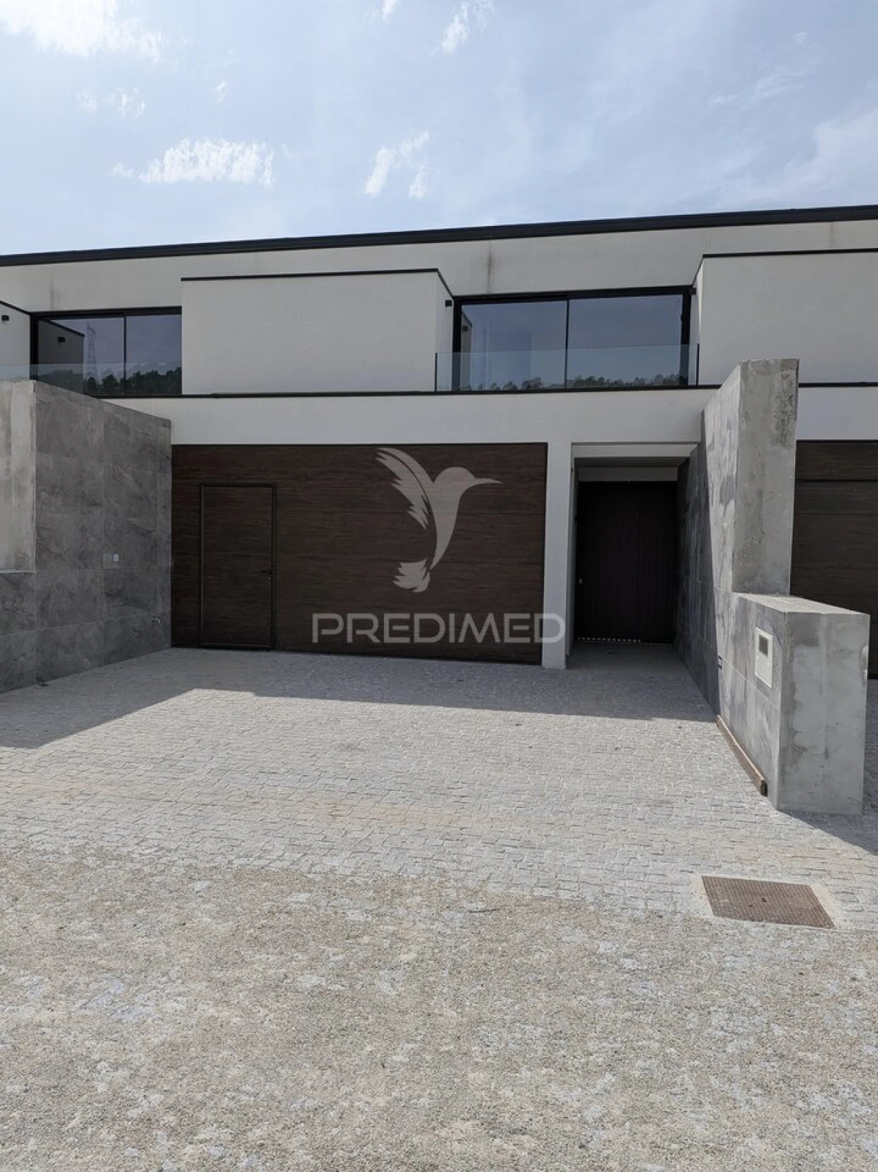 Moradia T3 para Venda em São Tomé de Negrelos Foto 2