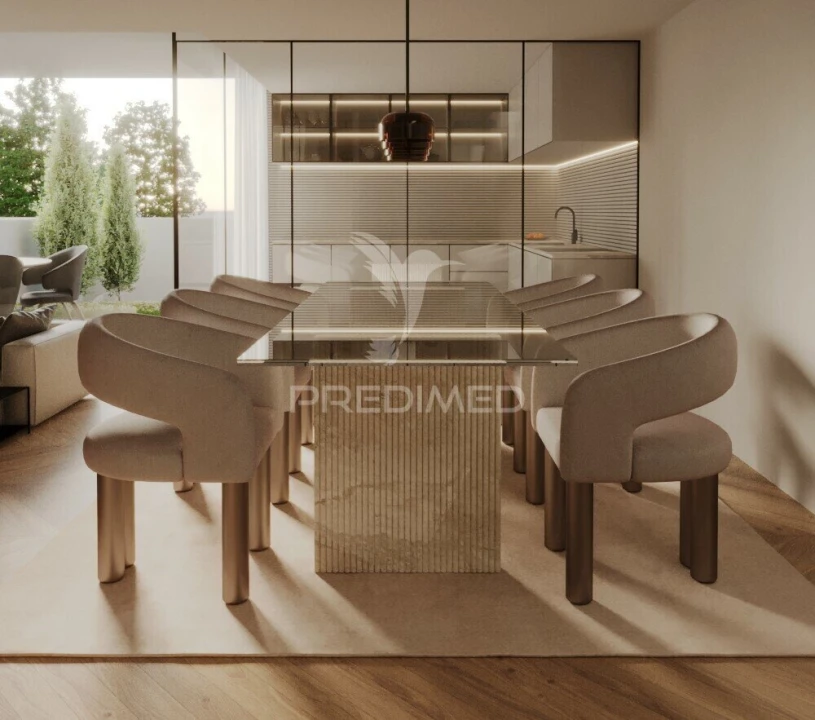 Moradia T4 para Venda em São Tomé de Negrelos Foto 7