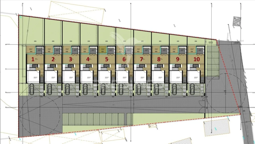 Moradia T4 para Venda em São Tomé de Negrelos Foto 5