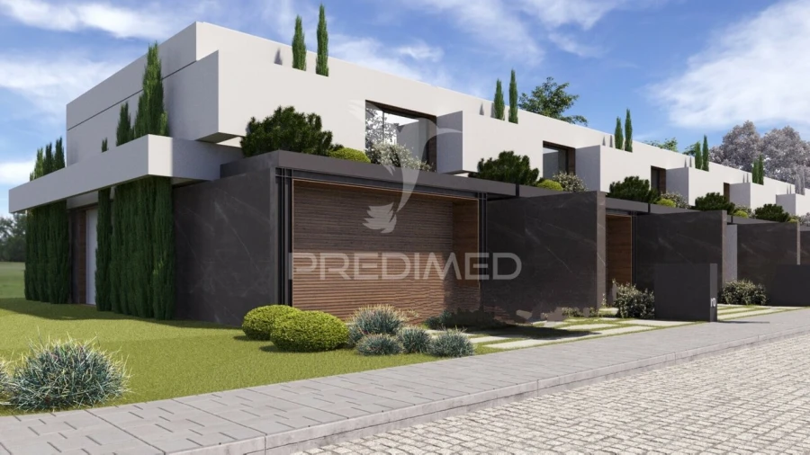 Moradia T4 para Venda em São Tomé de Negrelos Foto 2