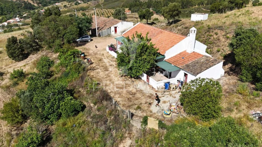 Terreno para Venda em Santana da Serra
