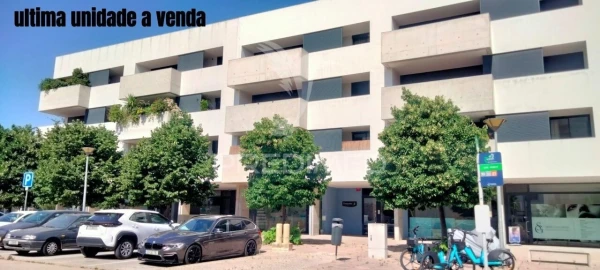 Apartamento T2 para Venda em Portimão