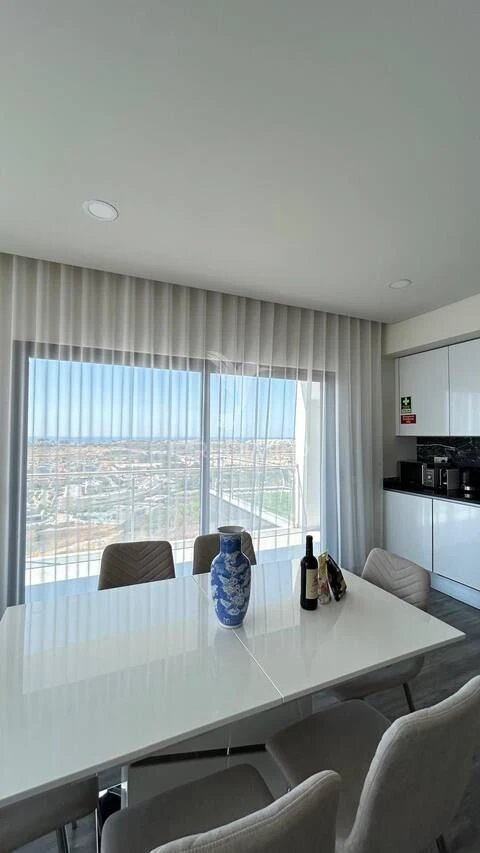 Apartamento T3 para Venda em Albufeira e Olhos de Água