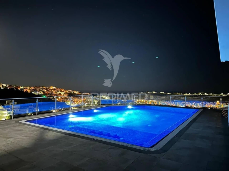 Apartamento T3 para Venda em Albufeira e Olhos de Água Foto 4