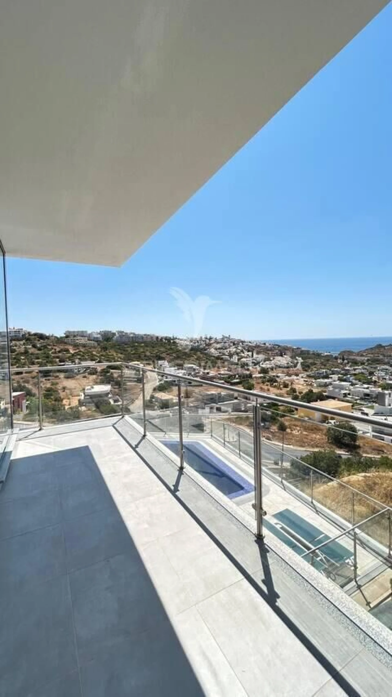 Apartamento T3 para Venda em Albufeira e Olhos de Água Foto 3