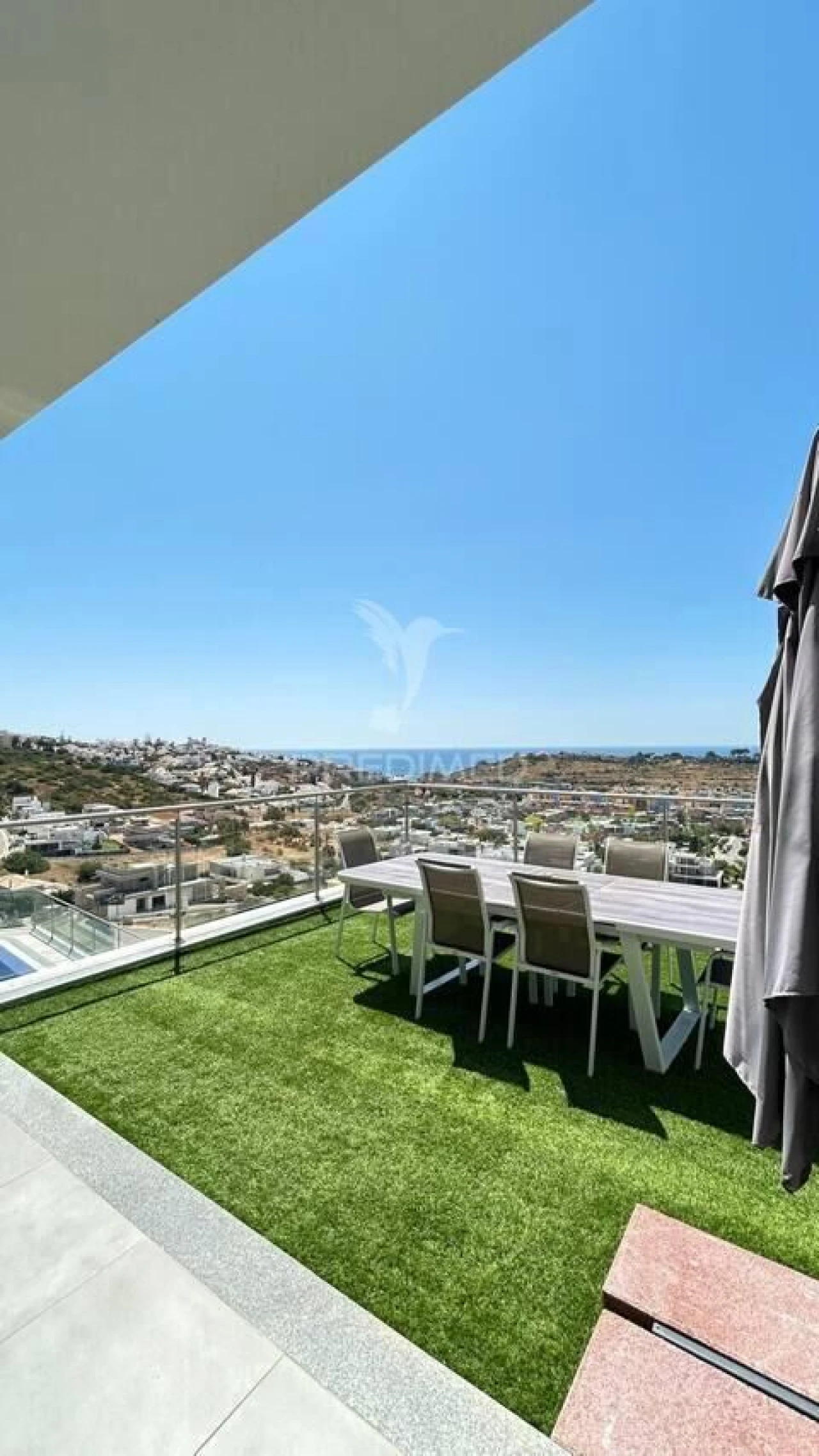 Apartamento T3 para Venda em Albufeira e Olhos de Água Foto 1