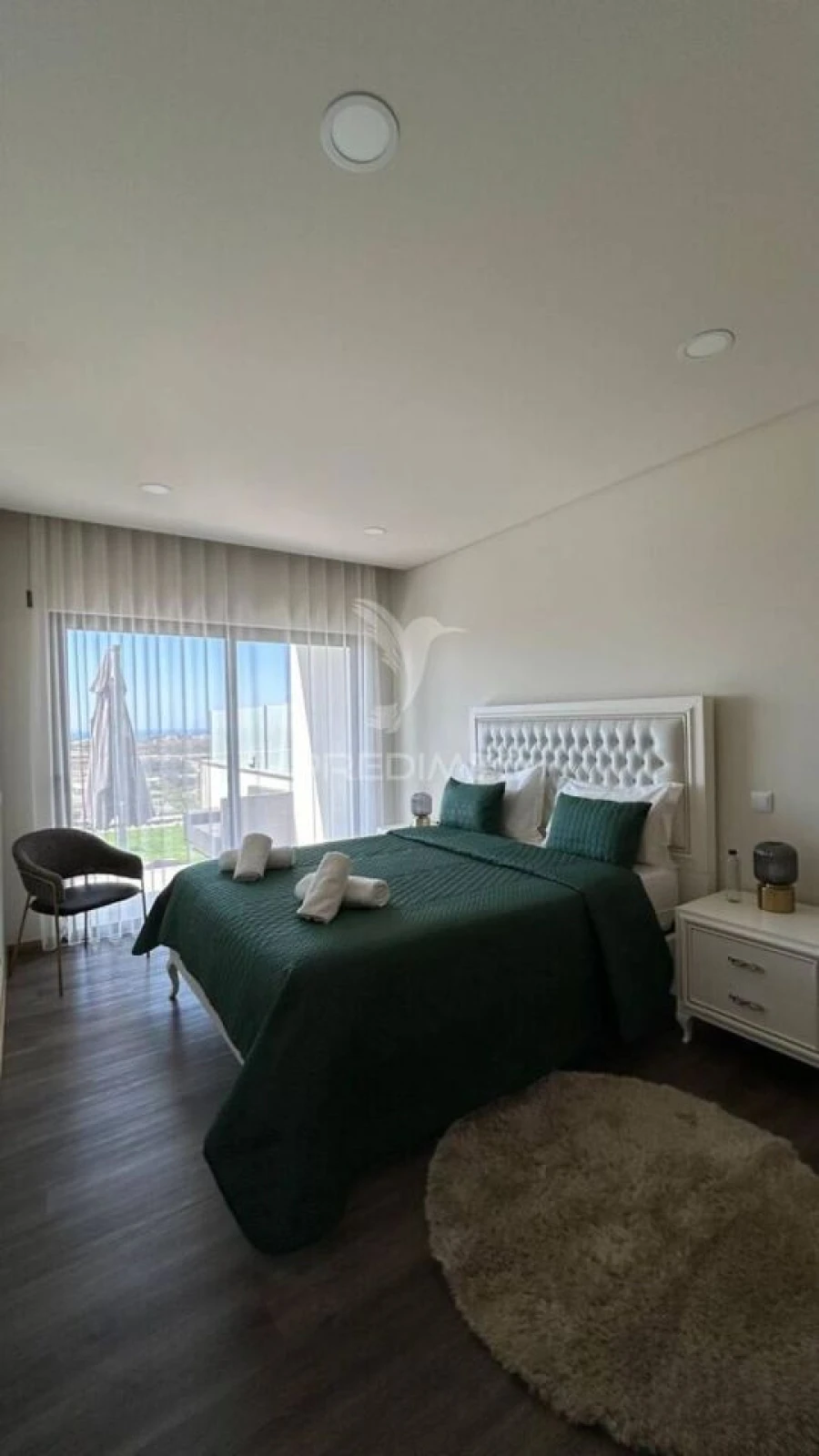 Apartamento T3 para Venda em Albufeira e Olhos de Água Foto 8