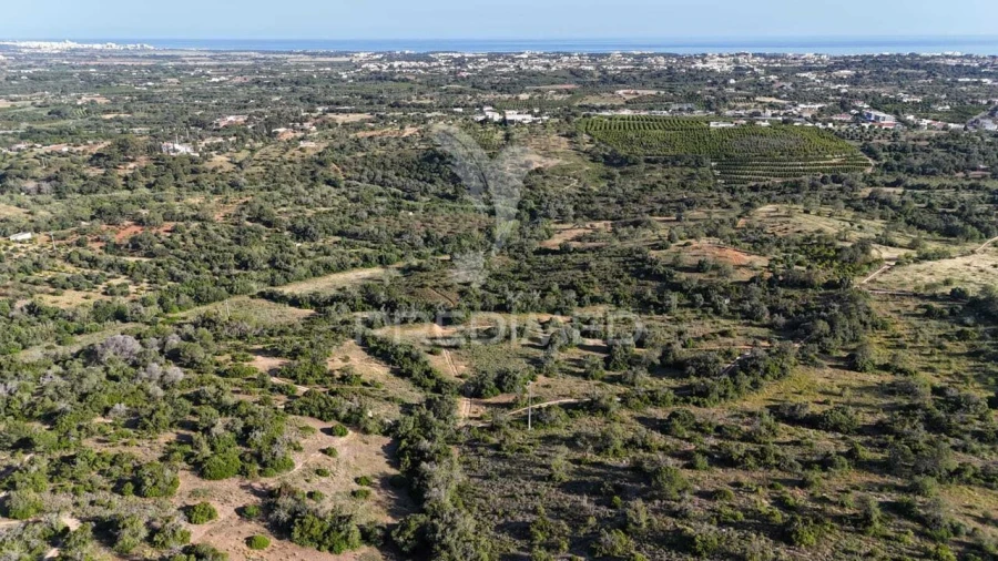 Moradia T2 para Venda em Ferreiras Foto 5