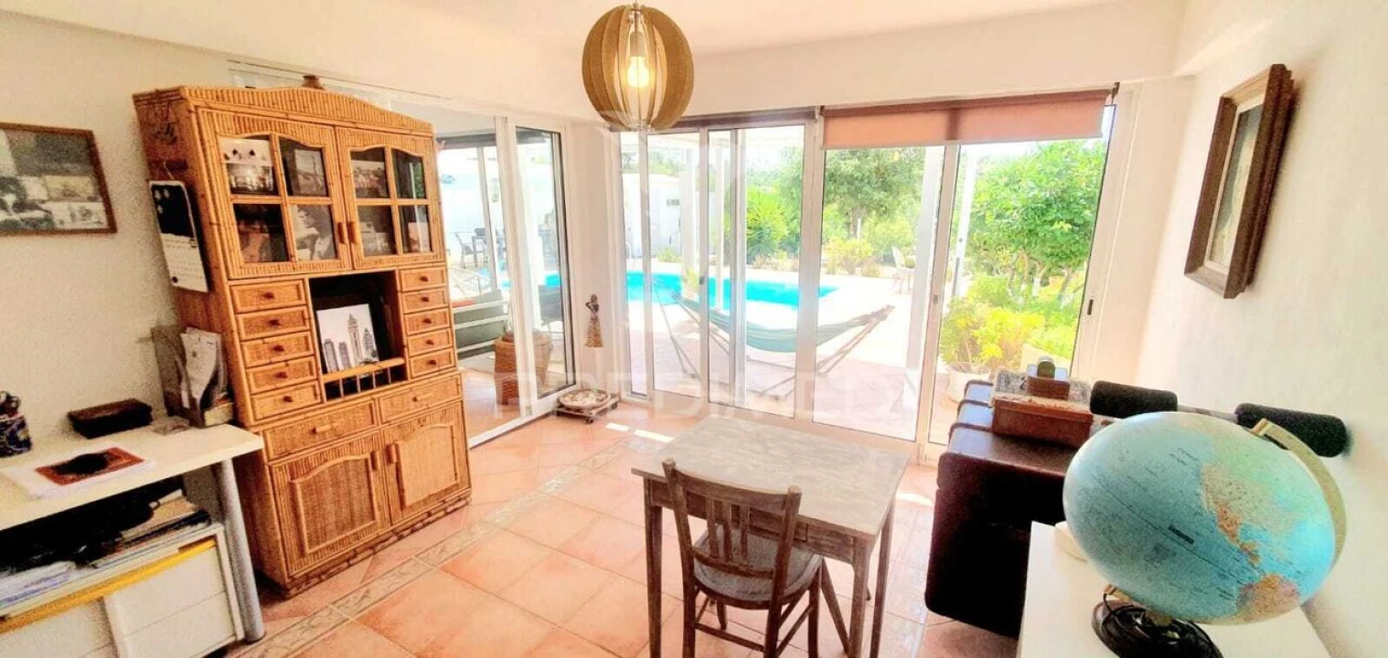 Moradia T3 para Venda em Albufeira e Olhos de Água Foto 22