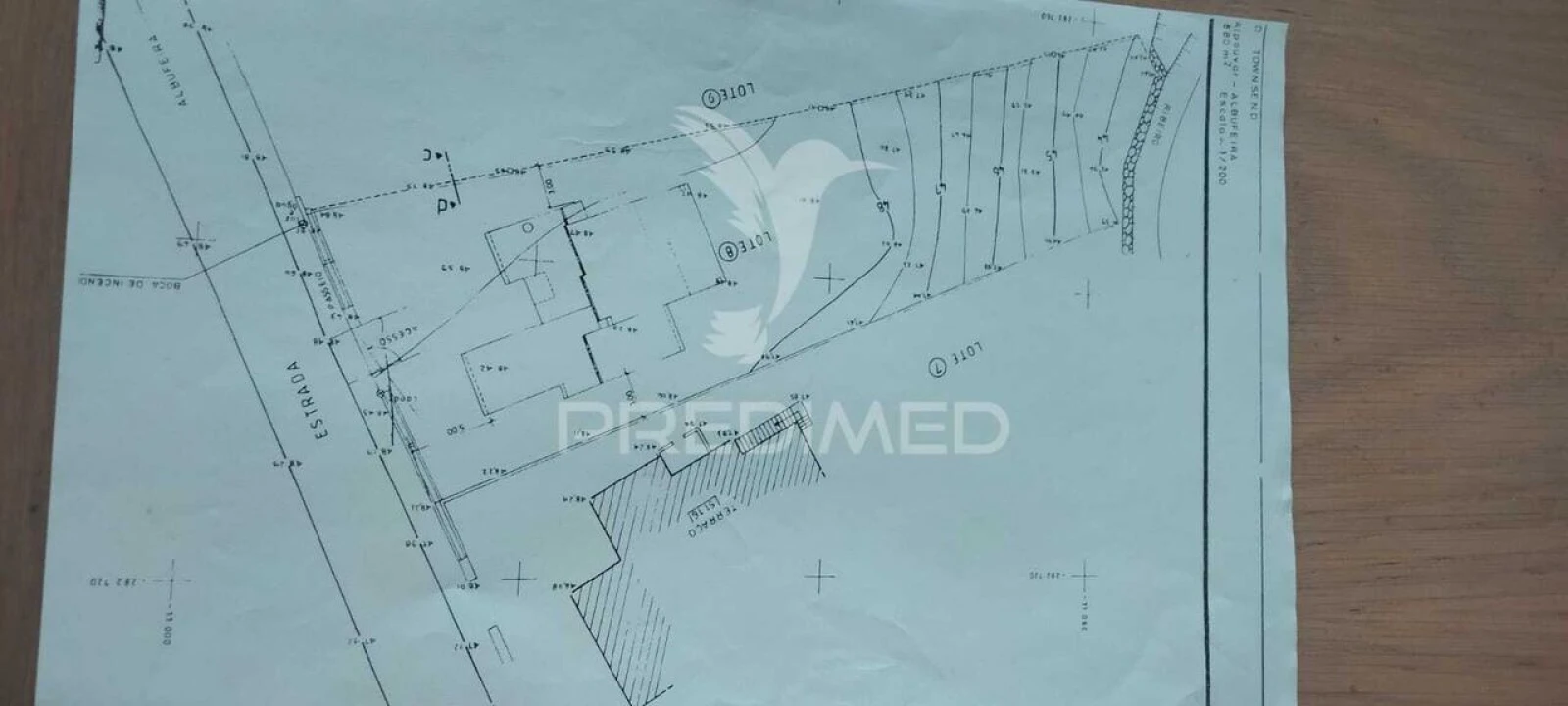 Moradia T3 para Venda em Albufeira e Olhos de Água Foto 30