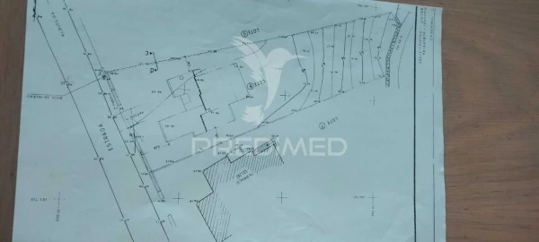 Moradia T3 para Venda em Albufeira e Olhos de Água