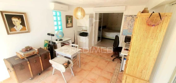 Moradia T3 para Venda em Albufeira e Olhos de Água