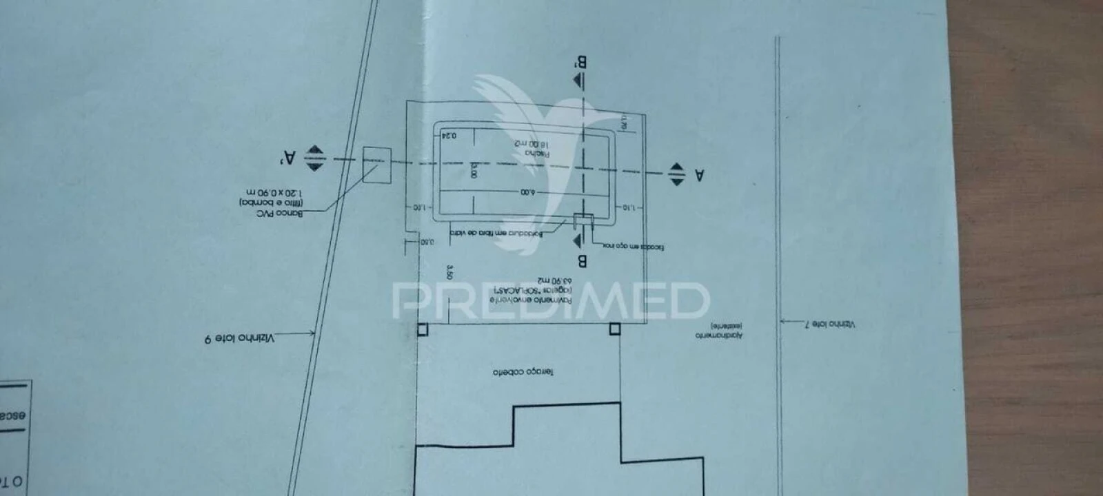 Moradia T3 para Venda em Albufeira e Olhos de Água Foto 28