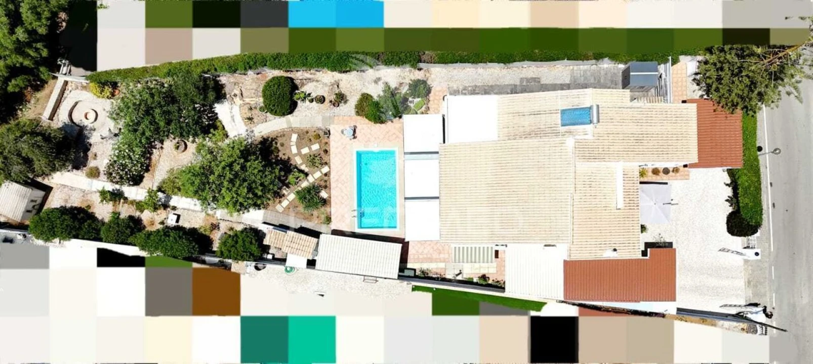Moradia T3 para Venda em Albufeira e Olhos de Água Foto 23
