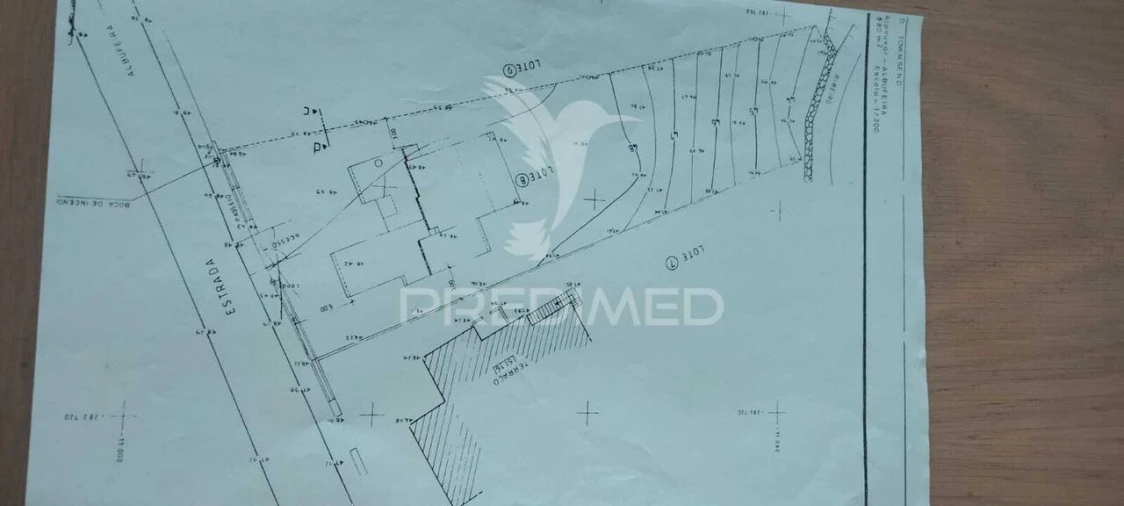 Moradia T3 para Venda em Albufeira e Olhos de Água Foto 30