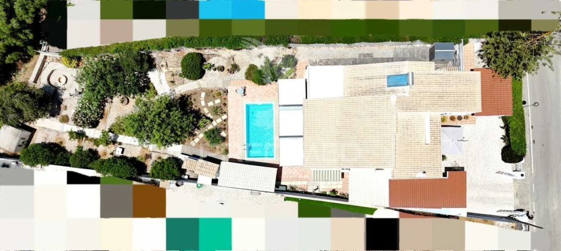Moradia T3 para Venda em Albufeira e Olhos de Água Foto 23