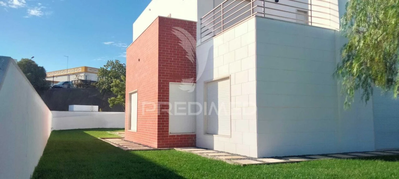 Moradia T4 para Venda em Albufeira e Olhos de Água Foto 5