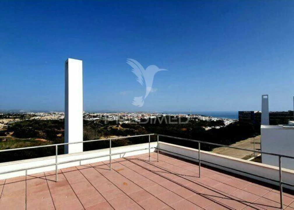 Moradia T4 para Venda em Albufeira e Olhos de Água Foto 21